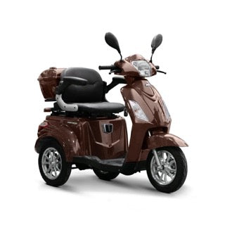 Matrix Wave - Affordable and Reliable Mobility Scooter with Advanced Features