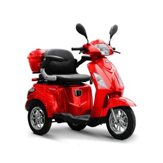 Matrix Wave - Affordable and Reliable Mobility Scooter with Advanced Features
