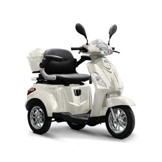 Matrix Wave - Affordable and Reliable Mobility Scooter with Advanced Features
