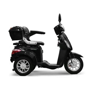 Matrix Wave - Affordable and Reliable Mobility Scooter with Advanced Features