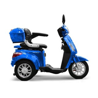 Matrix Wave - Affordable and Reliable Mobility Scooter with Advanced Features