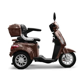 Matrix Wave - Affordable and Reliable Mobility Scooter with Advanced Features