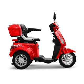 Matrix Wave - Affordable and Reliable Mobility Scooter with Advanced Features