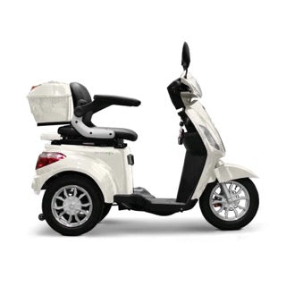Matrix Wave - Affordable and Reliable Mobility Scooter with Advanced Features
