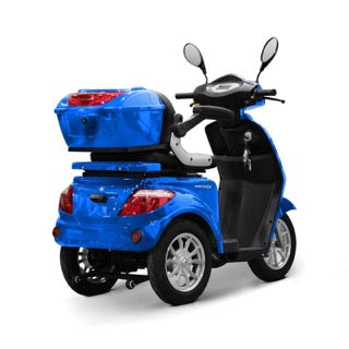 Matrix Wave - Affordable and Reliable Mobility Scooter with Advanced Features