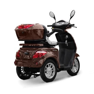 Matrix Wave - Affordable and Reliable Mobility Scooter with Advanced Features
