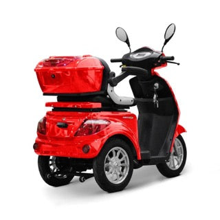 Matrix Wave - Affordable and Reliable Mobility Scooter with Advanced Features