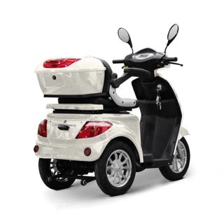 Matrix Wave - Affordable and Reliable Mobility Scooter with Advanced Features