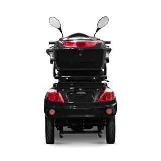 Matrix Wave - Affordable and Reliable Mobility Scooter with Advanced Features