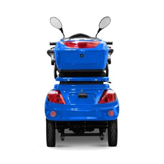 Matrix Wave - Affordable and Reliable Mobility Scooter with Advanced Features