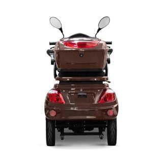 Matrix Wave - Affordable and Reliable Mobility Scooter with Advanced Features