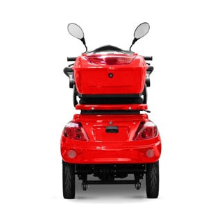 Matrix Wave - Affordable and Reliable Mobility Scooter with Advanced Features