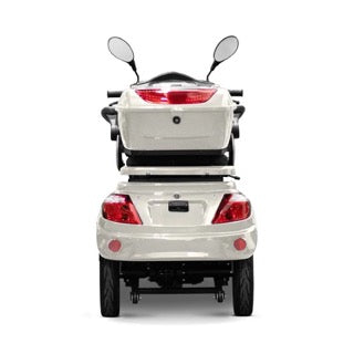 Matrix Wave - Affordable and Reliable Mobility Scooter with Advanced Features