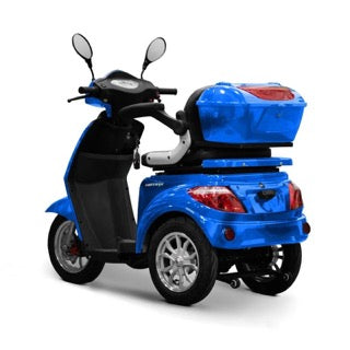 Matrix Wave - Affordable and Reliable Mobility Scooter with Advanced Features