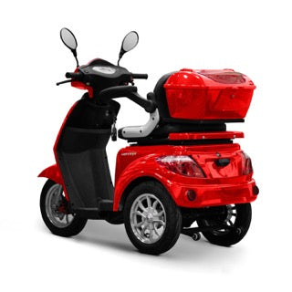Matrix Wave - Affordable and Reliable Mobility Scooter with Advanced Features