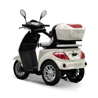 Matrix Wave - Affordable and Reliable Mobility Scooter with Advanced Features
