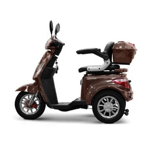 Matrix Wave - Affordable and Reliable Mobility Scooter with Advanced Features