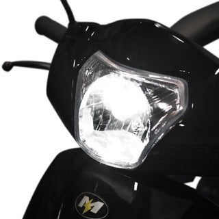Matrix Wave - Affordable and Reliable Mobility Scooter with Advanced Features