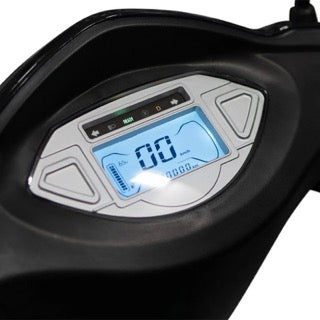 Matrix Wave - Affordable and Reliable Mobility Scooter with Advanced Features