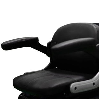 Matrix Wave - Affordable and Reliable Mobility Scooter with Advanced Features