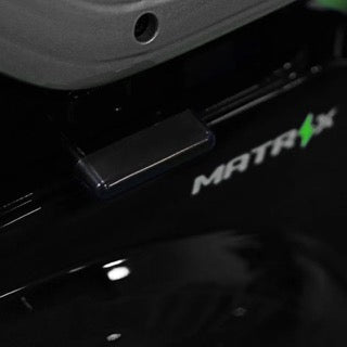 Matrix Wave - Affordable and Reliable Mobility Scooter with Advanced Features