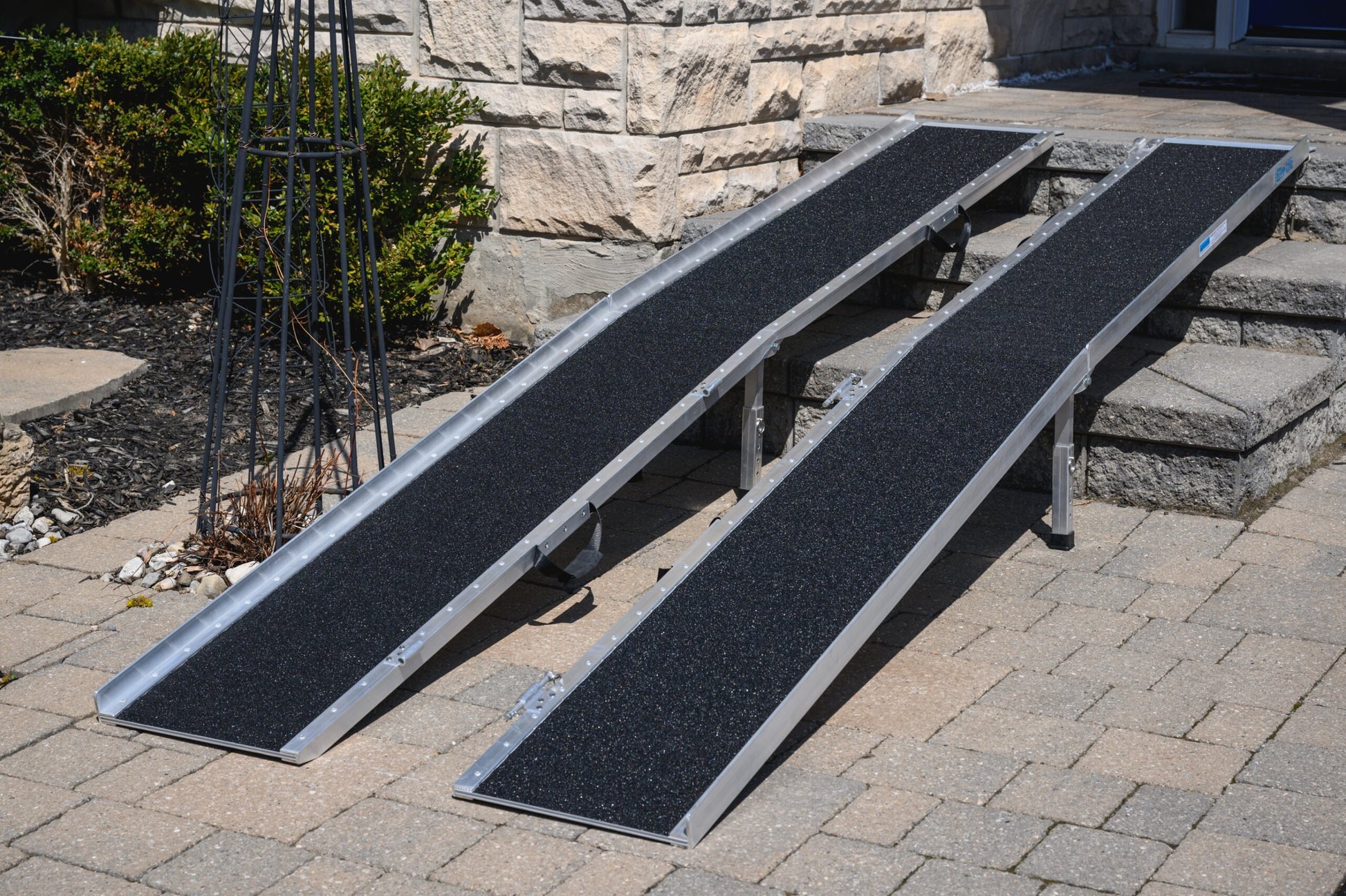 EZee Life Dual Fold Ramp &#8211; LoRes &#8211; 04 10 2023 &#8211; Mike Black PhotoWorks dot com-9719