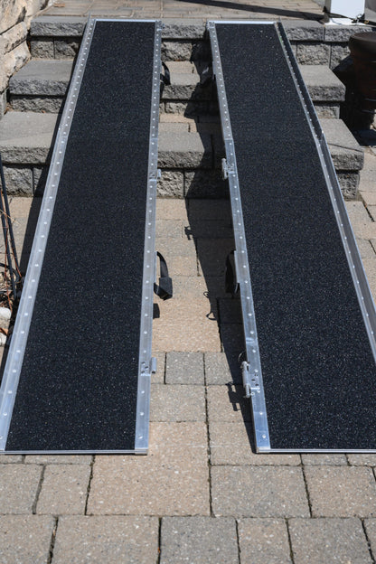 EZee Life Dual Fold Ramp &#8211; LoRes &#8211; 04 10 2023 &#8211; Mike Black PhotoWorks dot com-9724