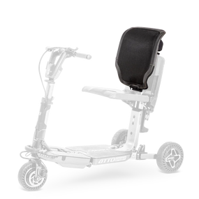 ATTO Luxury Orthopedic Backrest