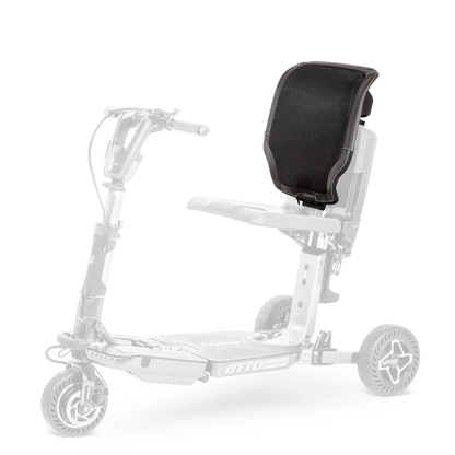 ATTO Luxury Orthopedic Backrest
