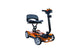Heartway Transit 4 Auto-Folding Mobility Scooter | Remote-Control Folding, 44 lbs | Canada