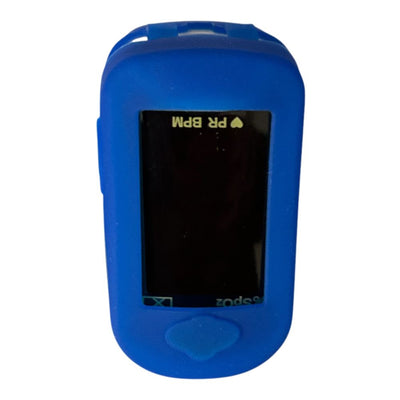 ChoiceMMed MD300C19 - Finger Pulse Oximeter with Advanced Features Factory Direct Medical