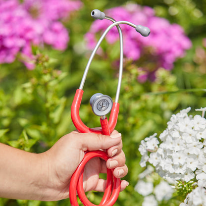 Littmann Classic II Infant Stethoscope: Raspberry 2125