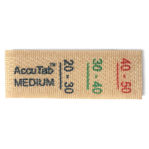 Sigvaris Accutab 5-Tabs Sigvaris