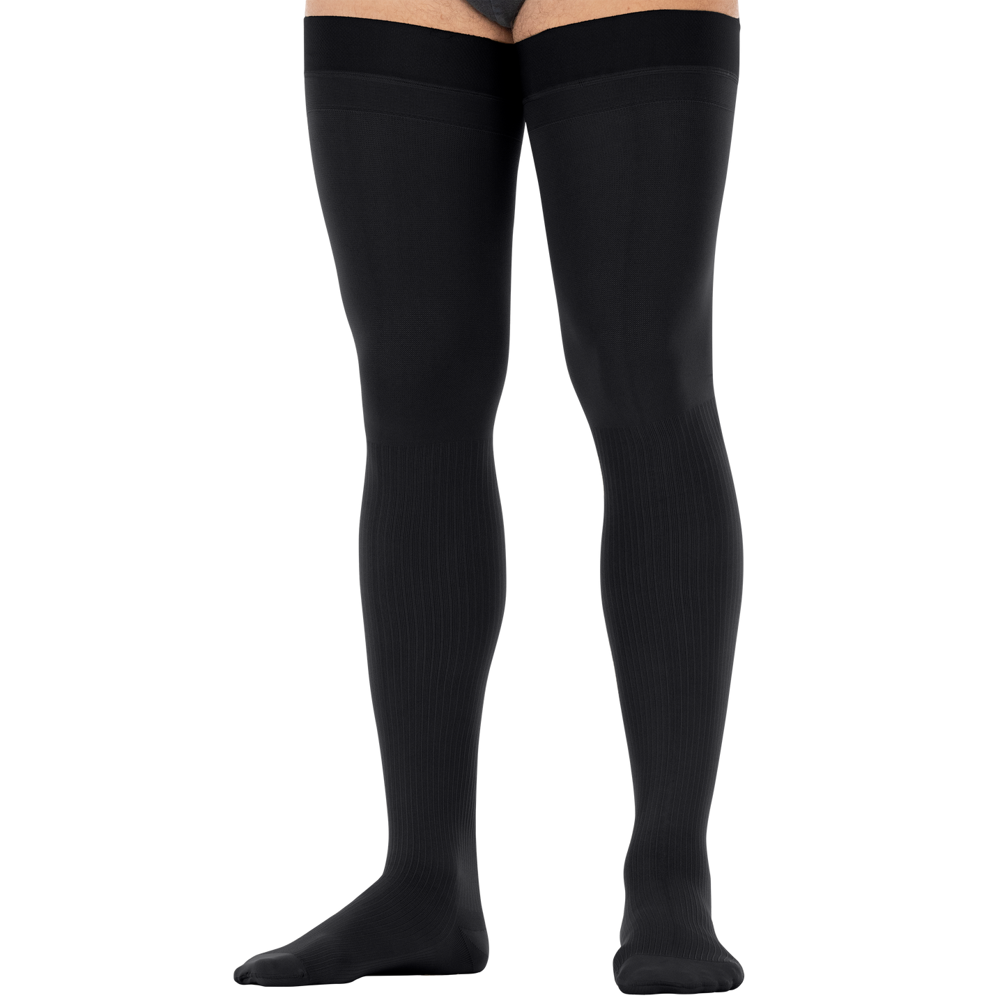 JOBST forMen 15-20 mmHg Thigh High