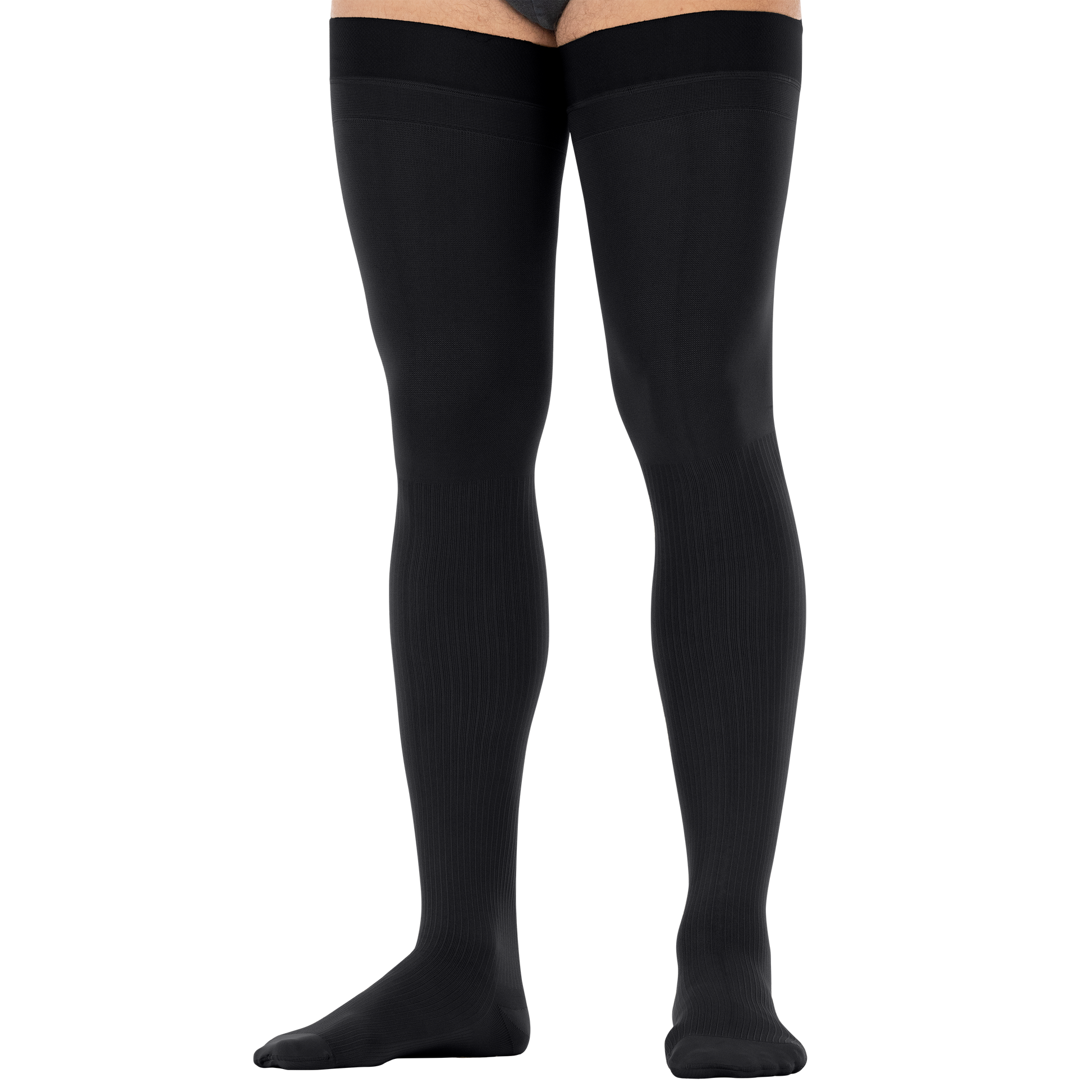 JOBST forMen 15-20 mmHg Thigh High