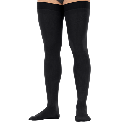 JOBST forMen 15-20 mmHg Thigh High