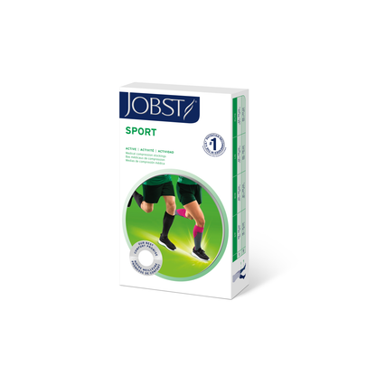JOBST Sport 20-30 mmHg Knee High