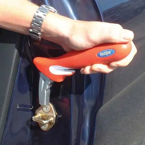 Al 1001 - HandyBar | Standar - Factory Direct Medical