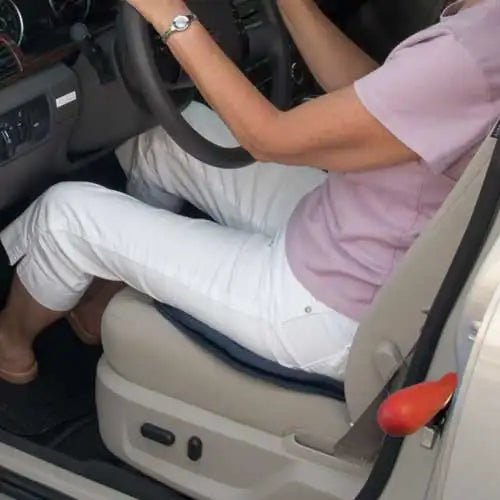 Al 1004 - Auto Safety Combo | Standar - Factory Direct Medical