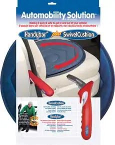 Al 1004 - Auto Safety Combo | Standar - Factory Direct Medical