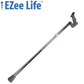 Aluminum Cane - Ergonomic Handle - CH2053 | Ezee Life - Factory Direct Medical