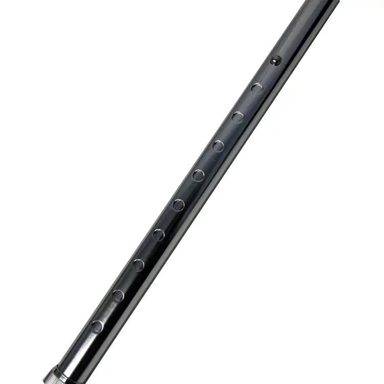 Aluminum Cane - Padded Round Handle - CH2038 | Ezee Life - Factory Direct Medical