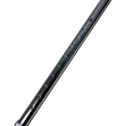 Aluminum Cane - Padded Round Handle - CH2038 | Ezee Life - Factory Direct Medical