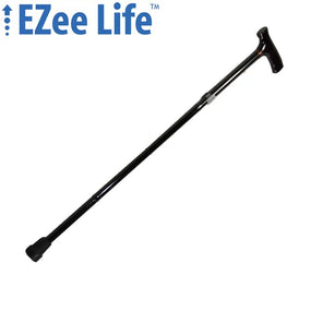 Aluminum Cane - "T" Handle - CH2051 | Ezee Life - Factory Direct Medical