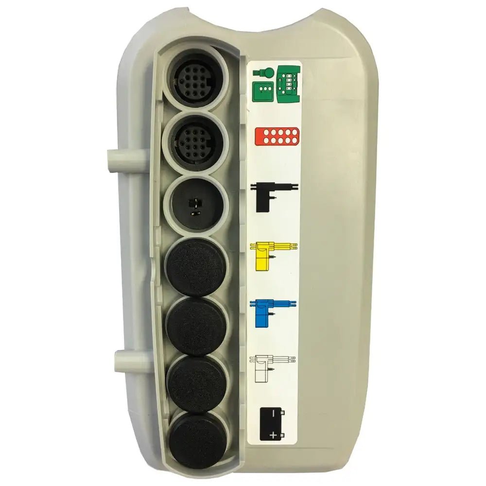 Atlas Controller | Ezee Life - Factory Direct Medical