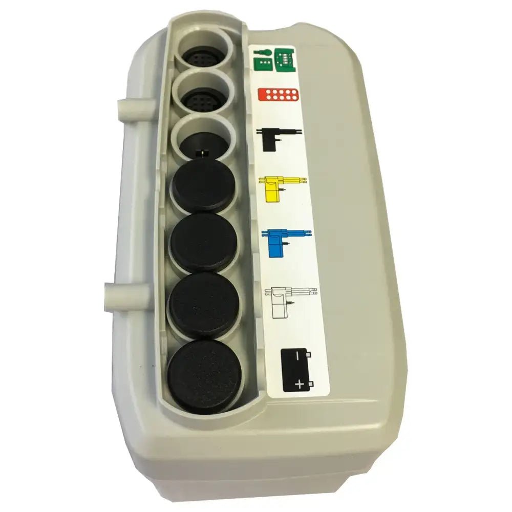 Atlas Controller | Ezee Life - Factory Direct Medical