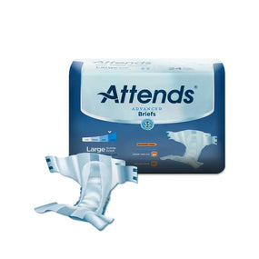 Attends Advanced Briefs | Attends - Factory Direct Medical