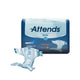 Attends Advanced Briefs