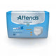 Attends Advanced Incontinence Underwear