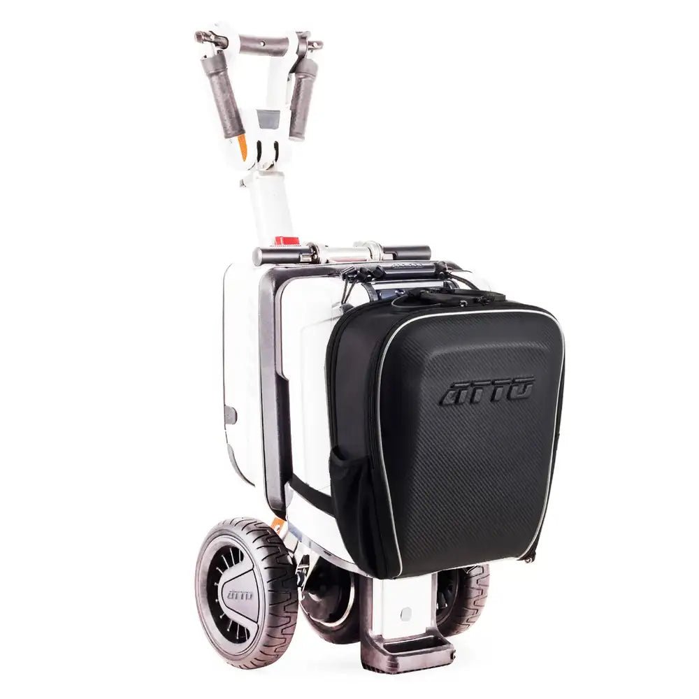 Atto Backpack | Moving Life - Factory Direct Medical